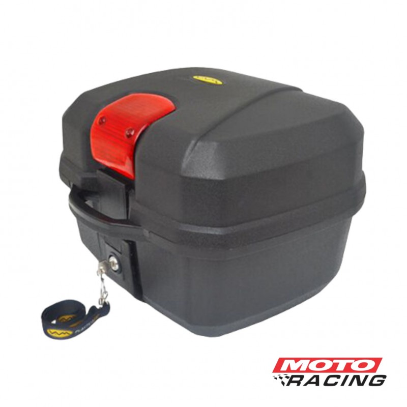 BAULERA CENTRAL 36Lts C- SOPORTE REFORZADO (VC)