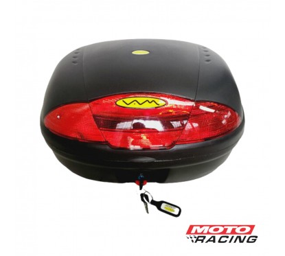 BAULERA CENTRAL 45Lts VAM45 UNIVERSAL P/2 CASCO 53x3043x33 (VC)