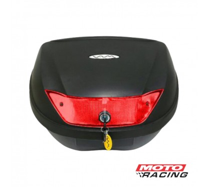 BAULERA CENTRAL 48Lts VAM48 UNIVERSAL P-  2 CASCOS 59x43x33 (VC)