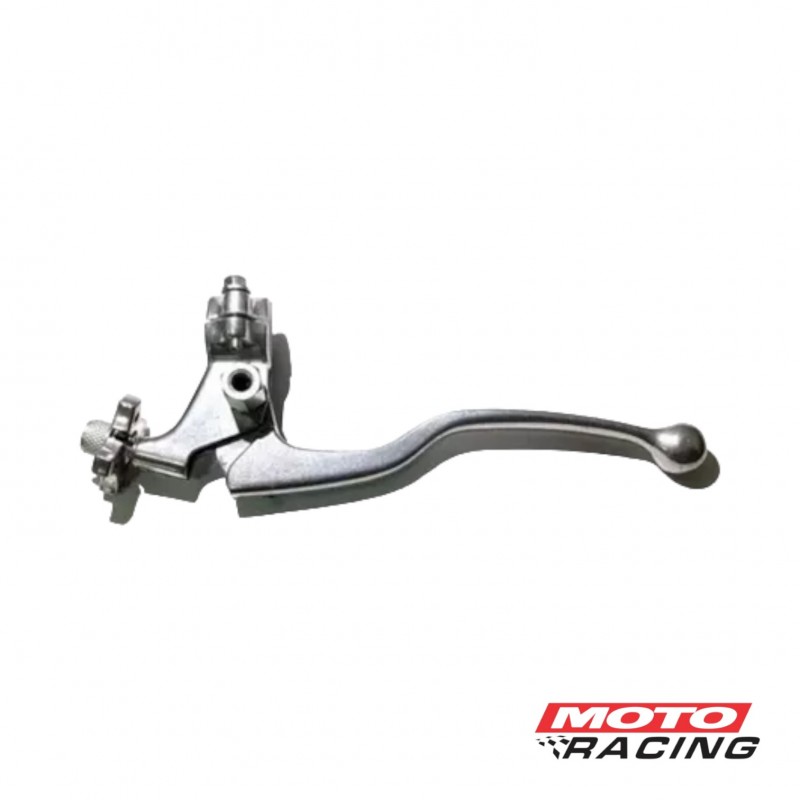 MANIJA EMBRAGUE C- SOPORTE UNIV SIMPLE PULIDA ROSCA 10 (WIRTZ)