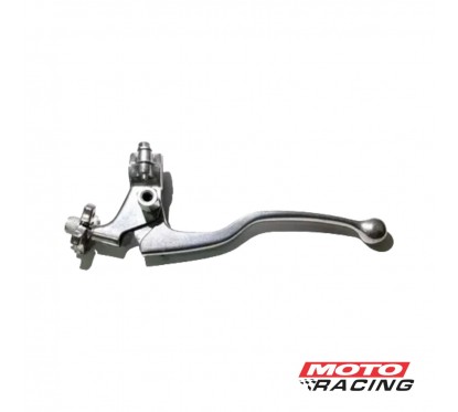 MANIJA EMBRAGUE C- SOPORTE UNIV SIMPLE PULIDA ROSCA 10 (WIRTZ)