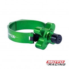 LARGADOR TRABA SUSPENSION KAWASAKI KX- KXF VARIOS (WIRTZ)