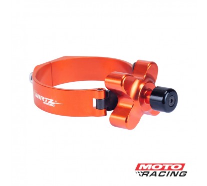 LARGADOR TRABA SUSPENSION KTM VARIOS (WIRTZ)