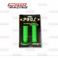 PUÑO CROSS PROS RACING VERDE C/NEGRO