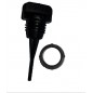 TAPON NIVEL ACEITE HONDA NXR 125 BROS (PROSS)