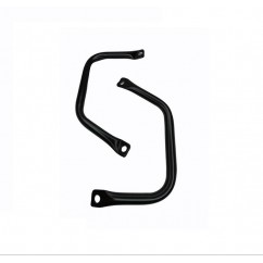 SOPORTE AGARRAMANO GILERA SMASH- BIZ- TRIP NEGRO