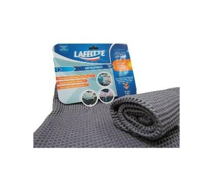 PAÑO MICROFIBRA TIPO WAFFLE SECADO ULTRA RAPIDO 40CM X 60CM