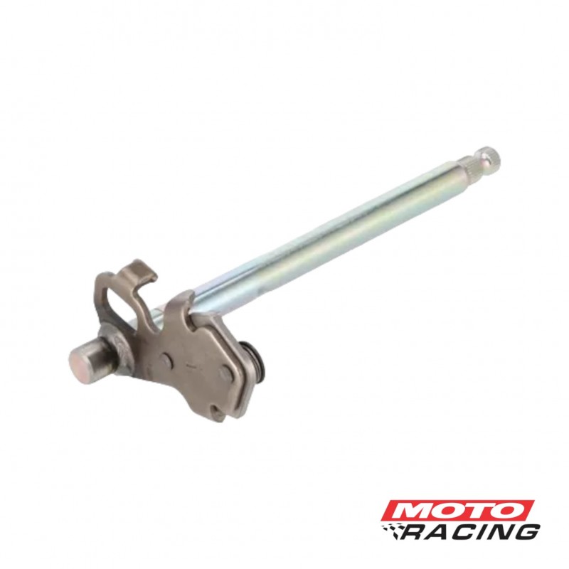 EJE CAMBIO HONDA TITAN 00 -  FAN -  BROS -  XR 125 (ORIGINAL)