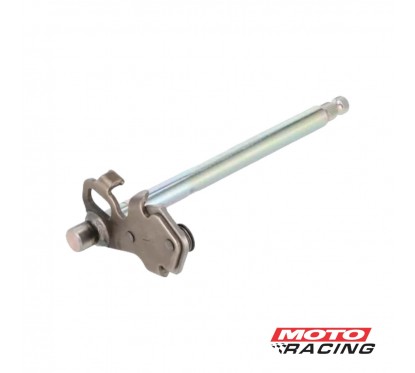 EJE CAMBIO HONDA TITAN 00 -  FAN -  BROS -  XR 125 (ORIGINAL)