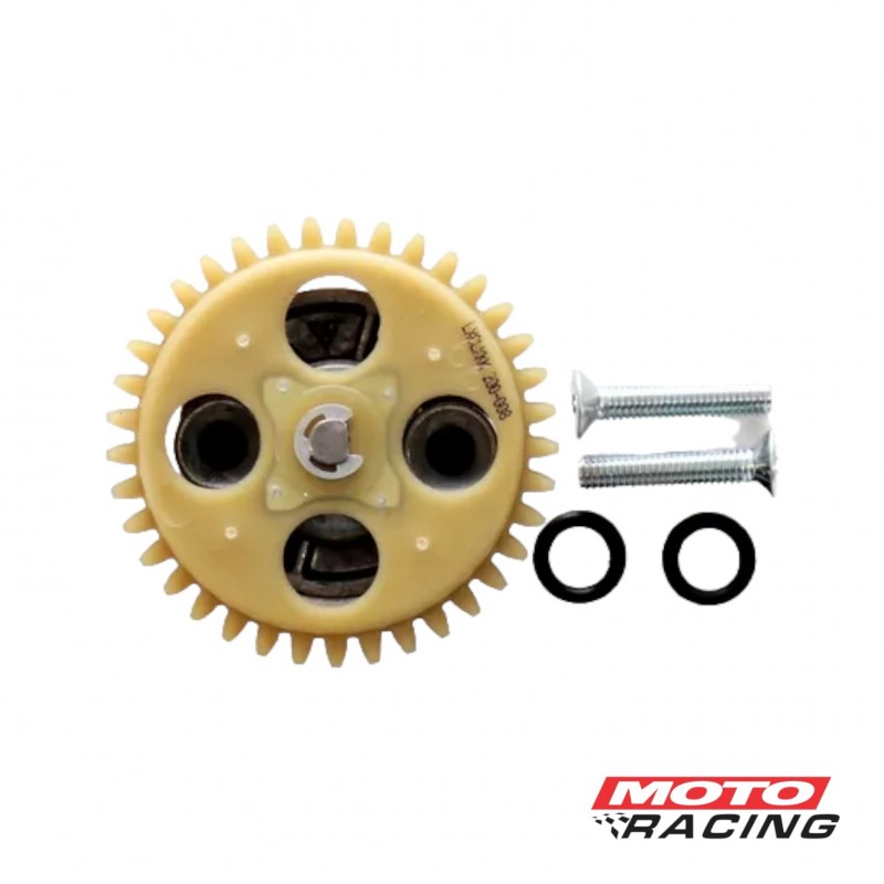 BOMBA ACEITE GUERRERO GR3-GR5 200-  GR5 230 GR1 37DIE (ORIGINAL)