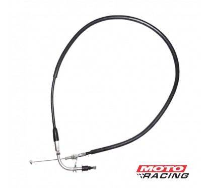 CABLE ACELERADOR YAMAHA YBR 125 CHINA C/DIAFRAGMA (ARAX)