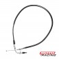 CABLE ACELERADOR YAMAHA YBR 125 CHINA C- DIAFRAGMA (ARAX)
