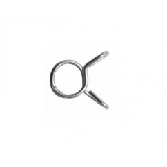 ABRAZADERA MANGUERA 6MM-10MM (NACIONAL)