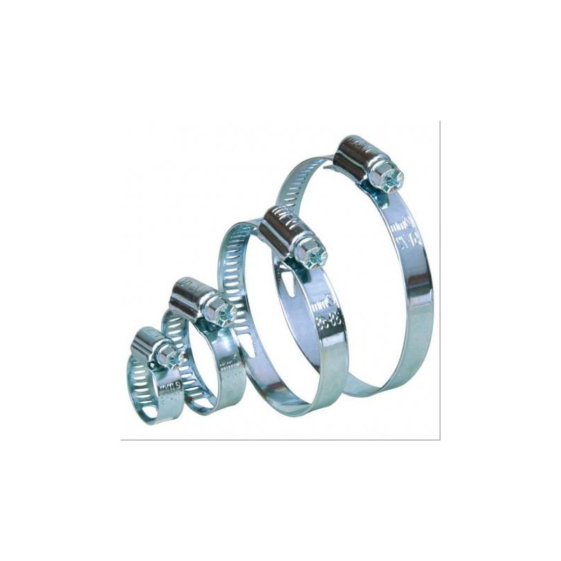 ABRAZADERA C-  TORNILLO Y TUERCA 15-18mm (PERFECTO)