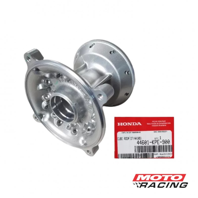 MAZA DELANTERA HONDA XR 250 TORNADO HASTA 18 (ORIGINAL)