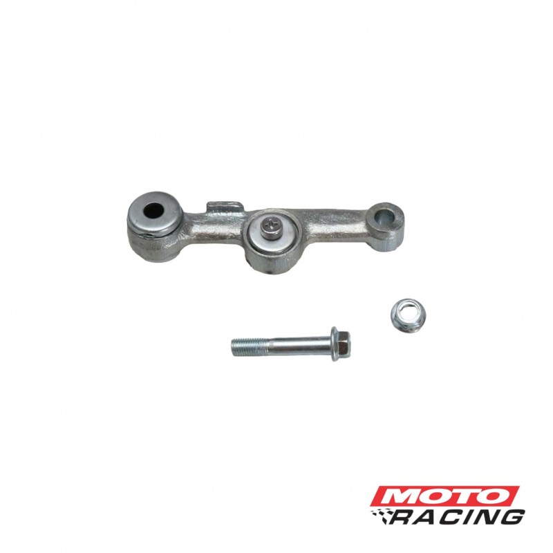 BRAZO SUSPENSION DEL IZQUIERDO GUERRERO G 50/ G 70/ G 90 (ORIG)