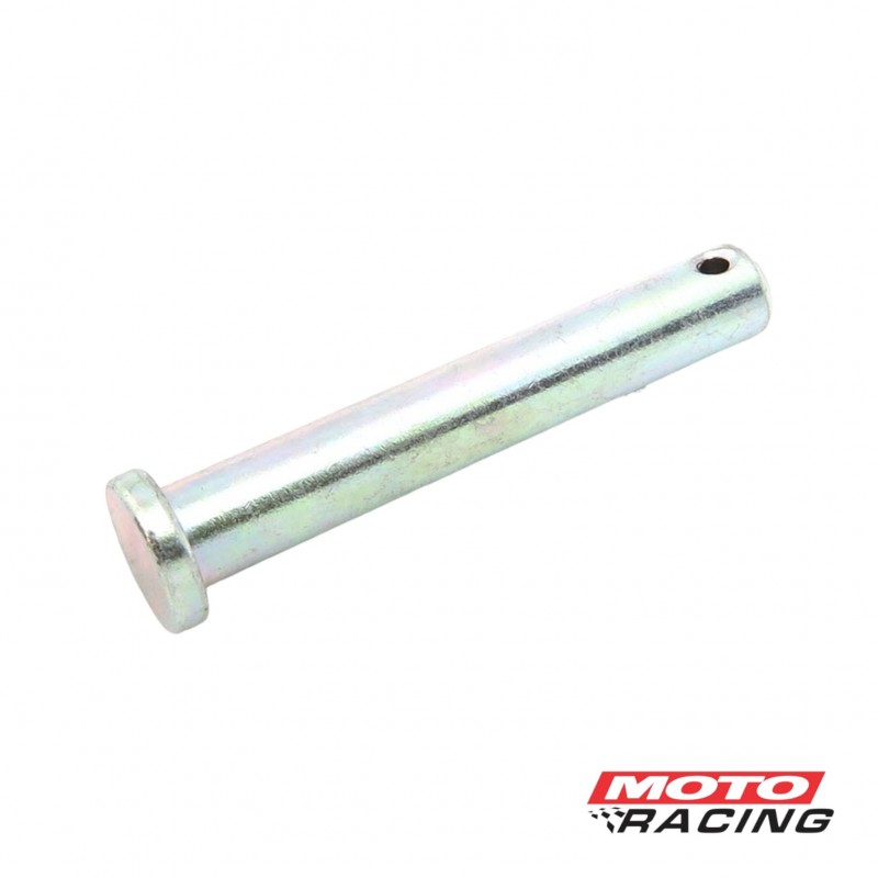 PERNO PEDALIN HONDA TITAN 150 -  TORNADO - CBR VARIAS (ORIGINAL)