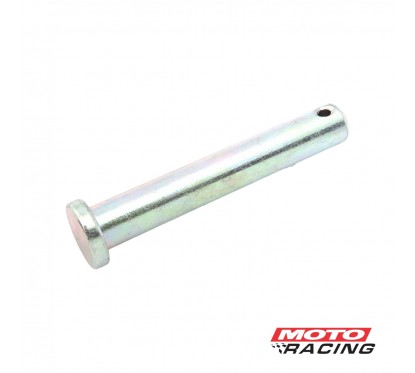 PERNO PEDALIN HONDA TITAN 150 -  TORNADO - CBR VARIAS (ORIGINAL)