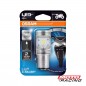 LAMPARA LED X-RACER 12V 5/6W BA20D BOSCH (OSRAM)