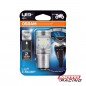 LAMPARA LED X-RACER 12V 5- 6W BA20D BOSCH (OSRAM)