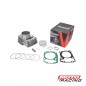 CILINDRO POTENCIADO 190 TITAN-  XR 150L C-  PISTON Y JUNTA (VEDAMOTORS)