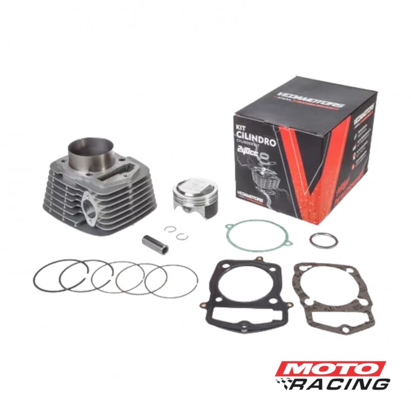 CILINDRO HONDA CRF 240 67.00 (VEDAMOTORS)