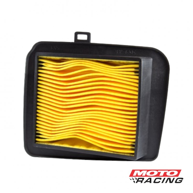 FILTRO AIRE HONDA CG 150 NEW TITAN (VEDAMOTORS)