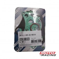 JUNTA CABEZA CILINDRO GILERA SMASH-  ZB 110 75mm (VEDAMOTORS)