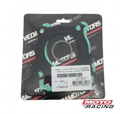 JUNTA CABEZA CILINDRO HONDA CBX 250 TWISTER-  XR TORNADO (VEDAM)