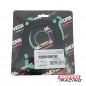 JUNTA CABEZA CILINDRO HONDA CBX 250 TWISTER-  XR TORNADO (VEDAM)