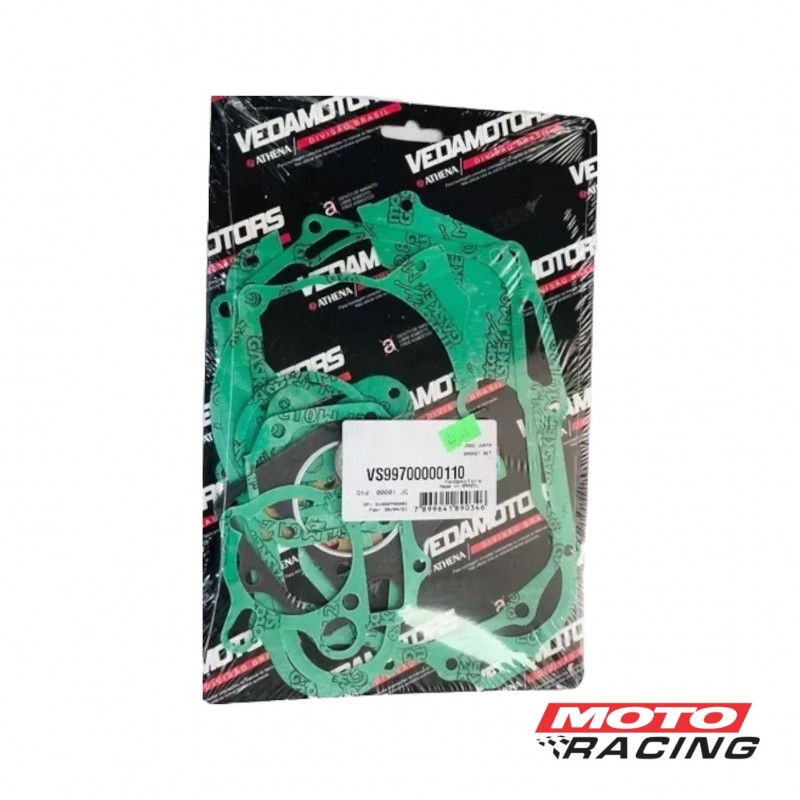 JUNTA MOTOR GILERA SMASH-  ZB 110 75mm C- ORING (VEDAMOTORS)