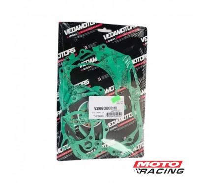 JUNTA MOTOR GILERA SMASH-  ZB 110 75mm C- ORING (VEDAMOTORS)