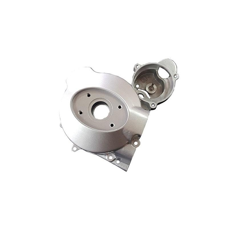 TAPA ENCENDIDO ZANELLA RX 150 - OTRAS