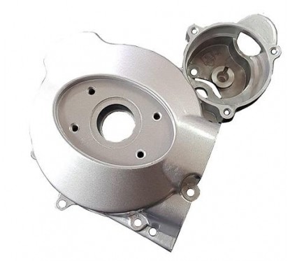 TAPA ENCENDIDO ZANELLA RX 150 - OTRAS