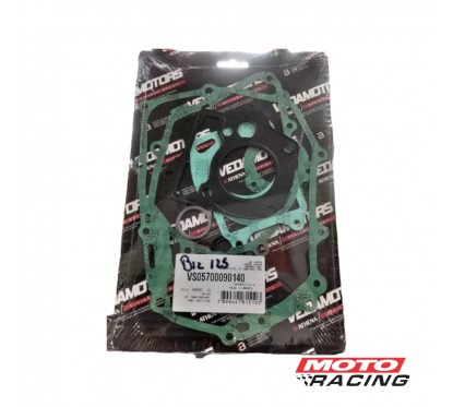 JUNTA MOTOR HONDA BIZ 125 VS05700090140 (VEDAMOTORS)