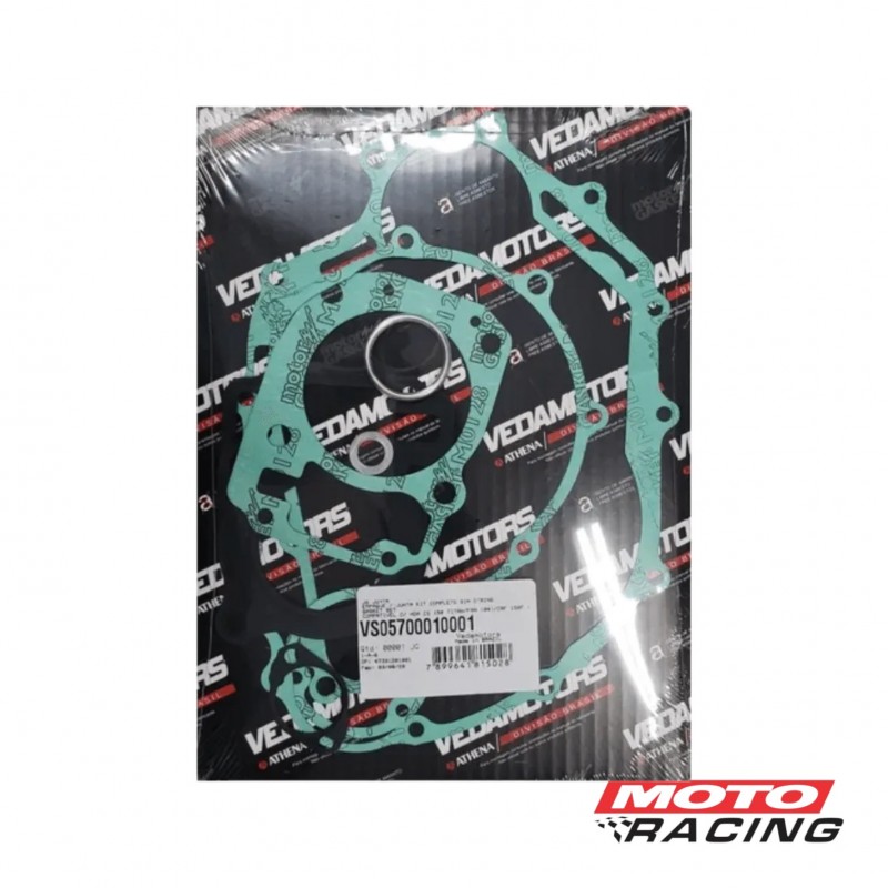 JUNTA MOTOR HONDA CG 150 TITAN-  XR 150L (VEDAMOTORS)
