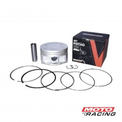 KIT PISTON HONDA TORNADO/ TWISTER 293 0.50 (VEDAMOTORS)