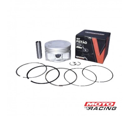 KIT PISTON HONDA TORNADO/ TWISTER 293 0.50 (VEDAMOTORS)