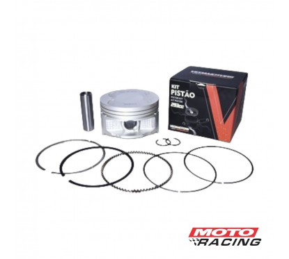 KIT PISTON HONDA TORNADO-  TWISTER 293 STD (VEDAMOTORS)
