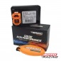 CDI PROGRAMABLE 3 CORTES HONDA TITAN 150 -  XR 150 L (SERVITEC)