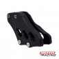 GUIA CADENA TRANSMISION COMPLETA HONDA XR TORNADO NEGRO (BIKER)