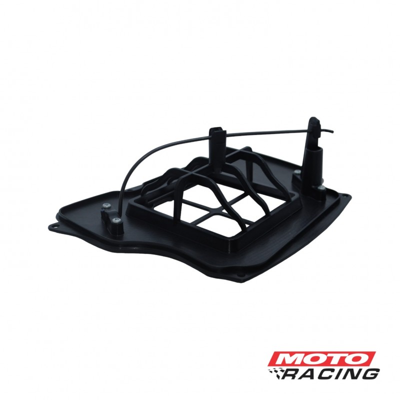 KIT REFORMA REMPLAZO FILTRO AIRE HONDA XR 250 TORNADO (BIKER)