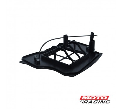 KIT REFORMA REMPLAZO FILTRO AIRE HONDA XR 250 TORNADO (BIKER)