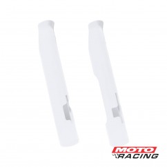 PROTECTOR BARRAL ENDURO VARIOS BLANCO 1331402 (BIKER)