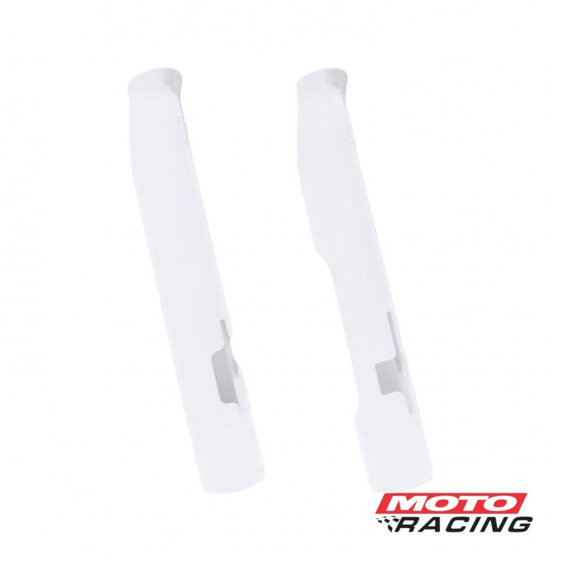 PROTECTOR BARRAL ENDURO VARIOS BLANCO 1331402 (BIKER)