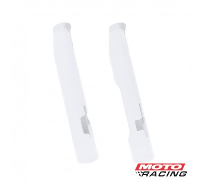 PROTECTOR BARRAL ENDURO VARIOS BLANCO 1331402 (BIKER)