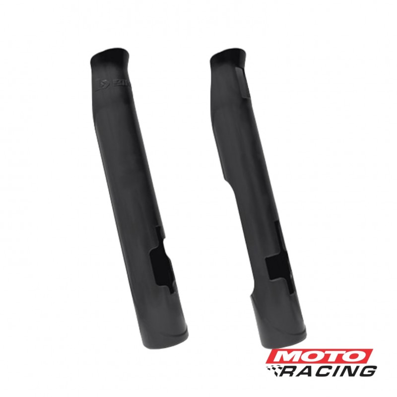 PROTECTOR BARRAL ENDURO VARIOS NEGRO 1330103 (BIKER)