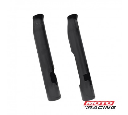 PROTECTOR BARRAL ENDURO VARIOS NEGRO 1330103 (BIKER)