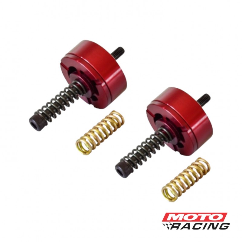 VALVULA PRECARGA EMULADOR SUSPENSION CROSS VARIAS (BIKER)