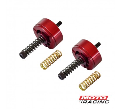 VALVULA PRECARGA EMULADOR SUSPENSION CROSS VARIAS (BIKER)